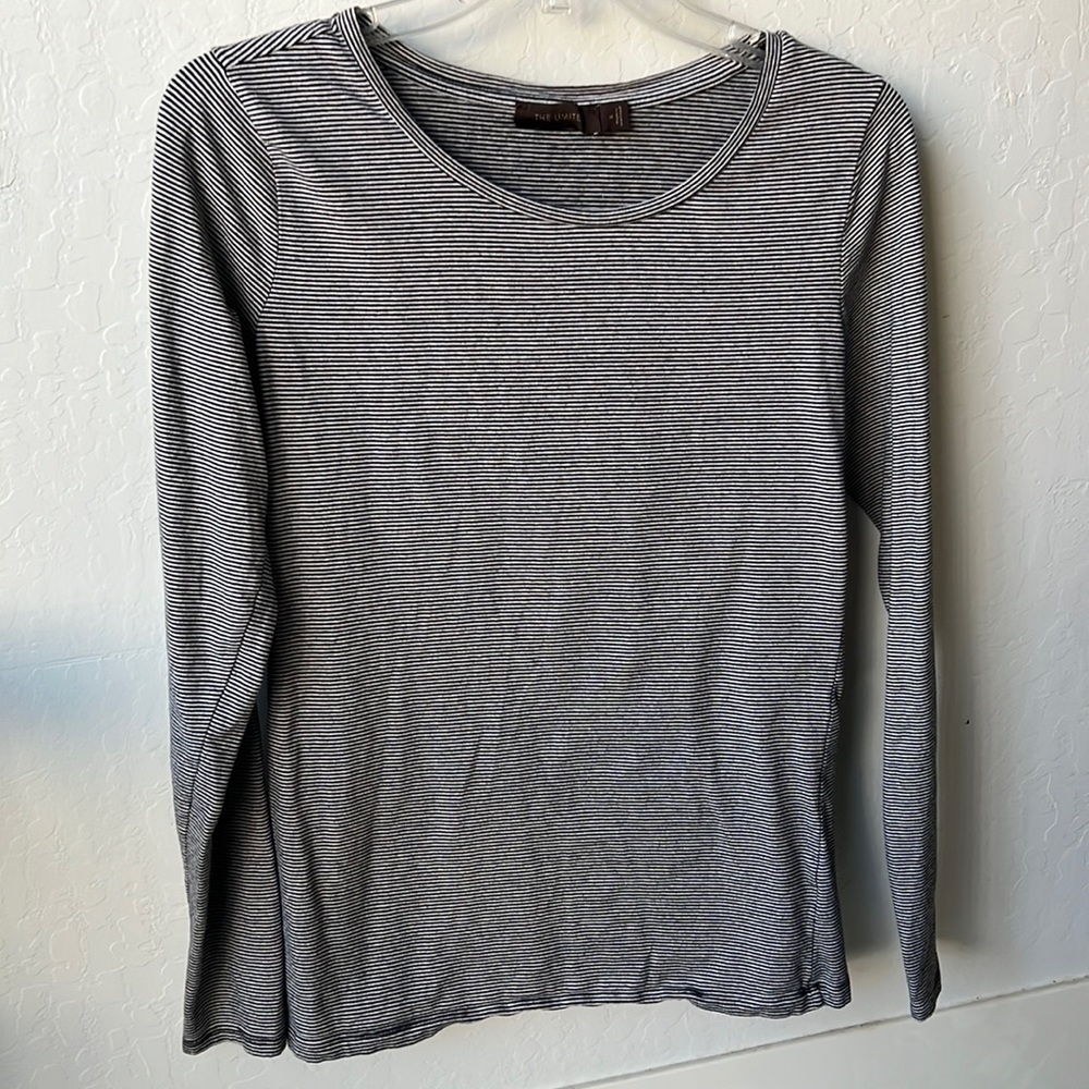 Limited Long Sleeve